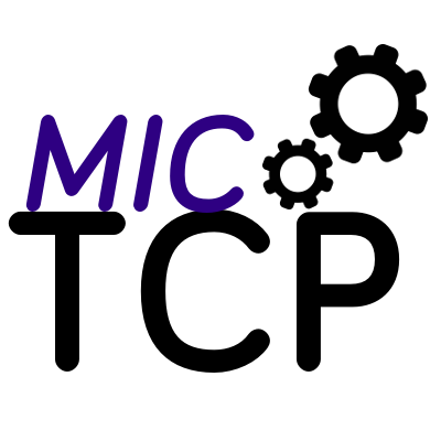 logo de mictcp